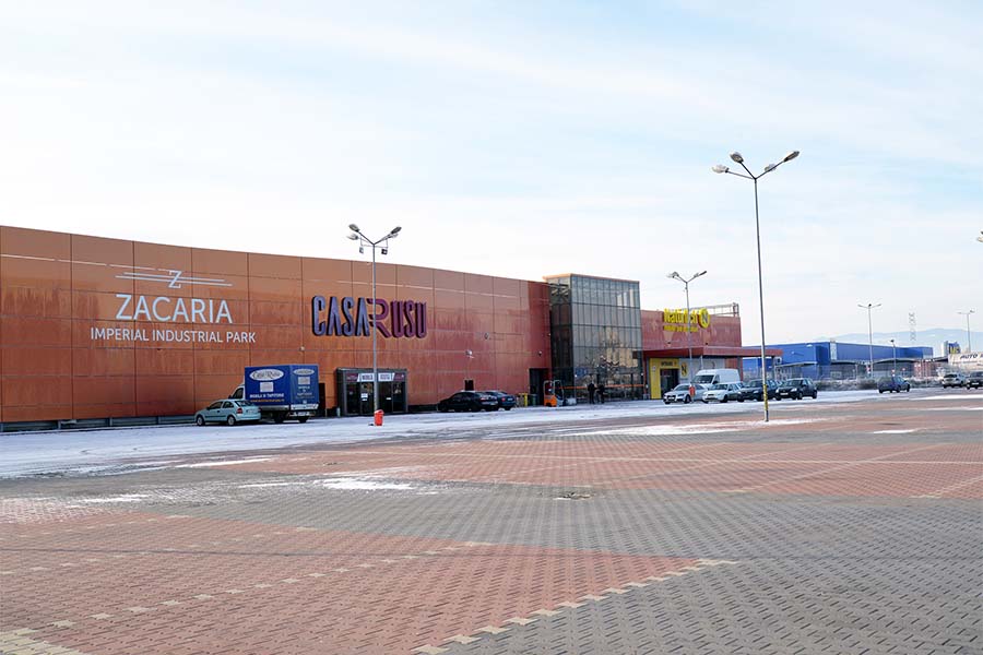JYSK inaugurează al doilea magazin din Sibiu în parcul retail Zacaria, din zona vest